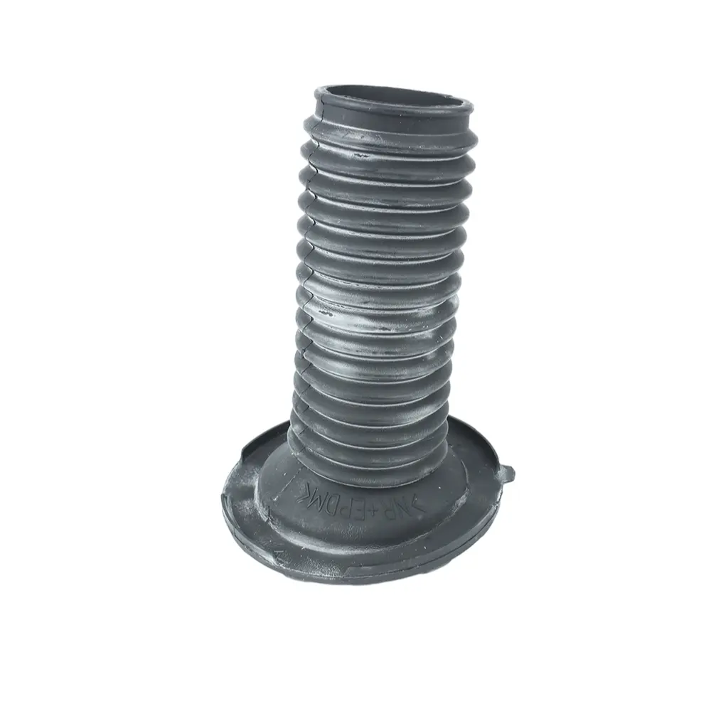 SHOCK ABSORBER DAMPER
