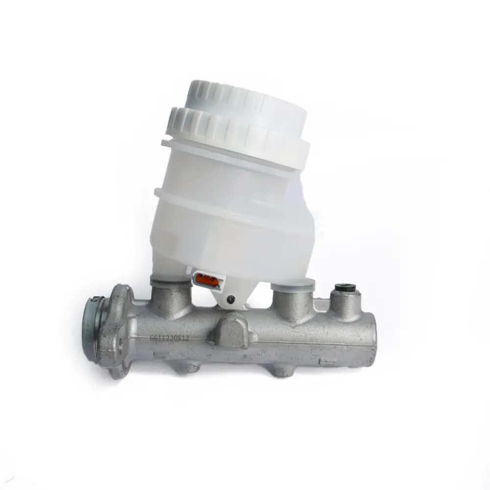 BRAKE MASTER CYLINDER