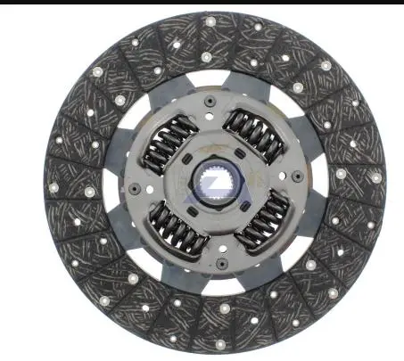CLUTCH DISC