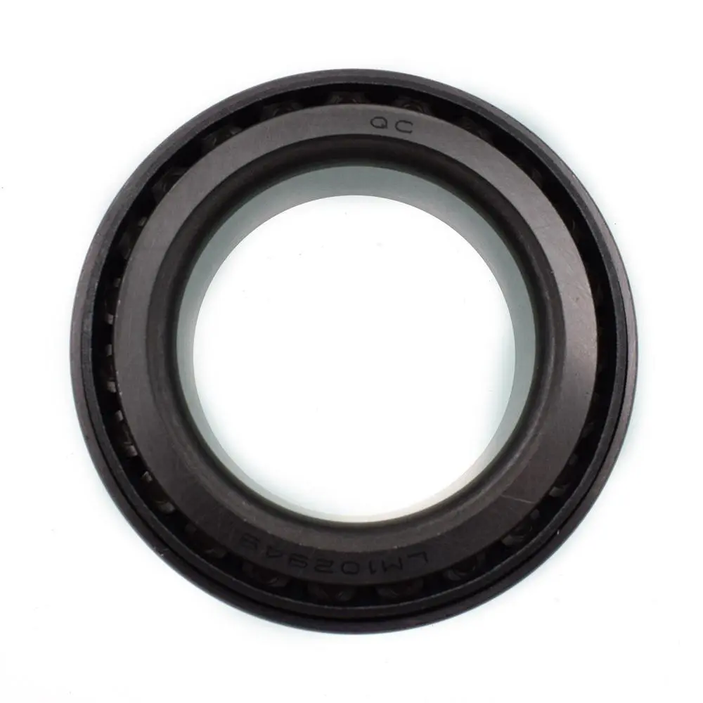 AXLE SHAFT BEARING