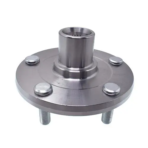 WHEEL HUB