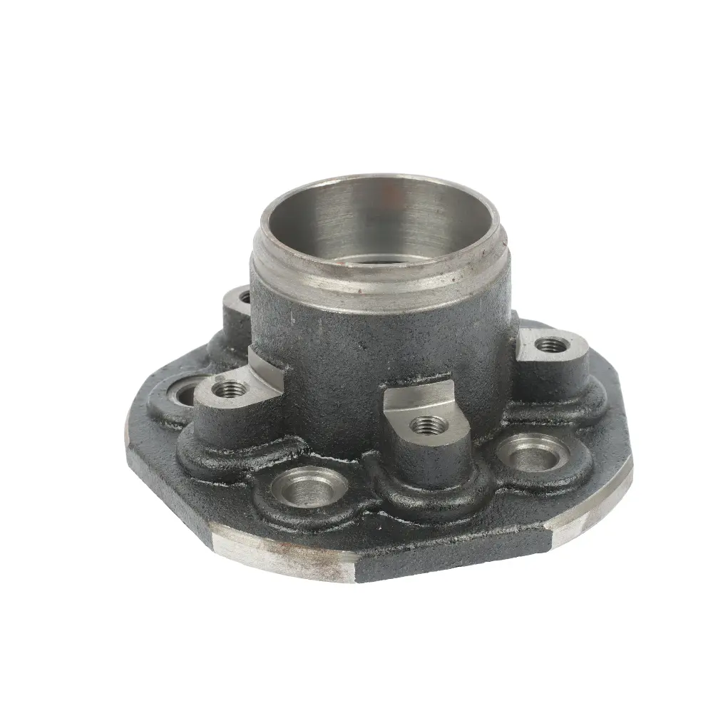 WHEEL HUB