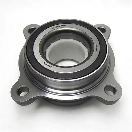 WHEEL HUB