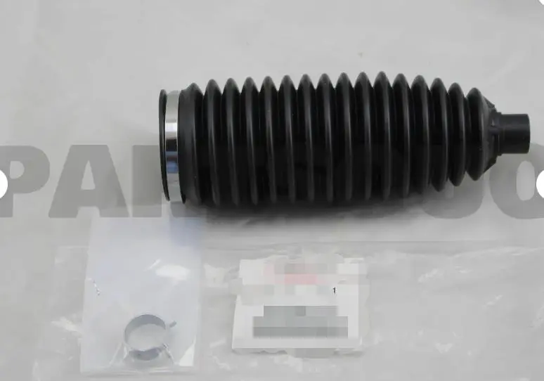 BAND,STEERING GEAR