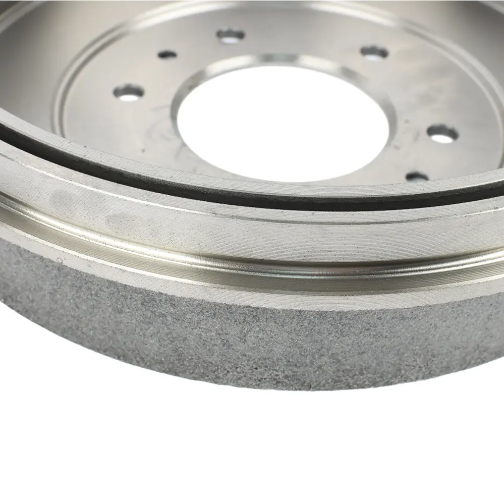 BRAKE DRUM
