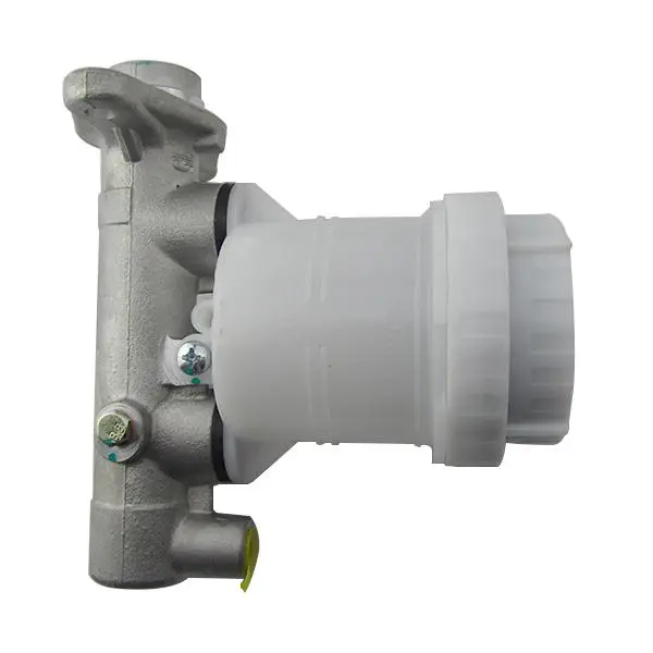 BRAKE MASTER CYLINDER