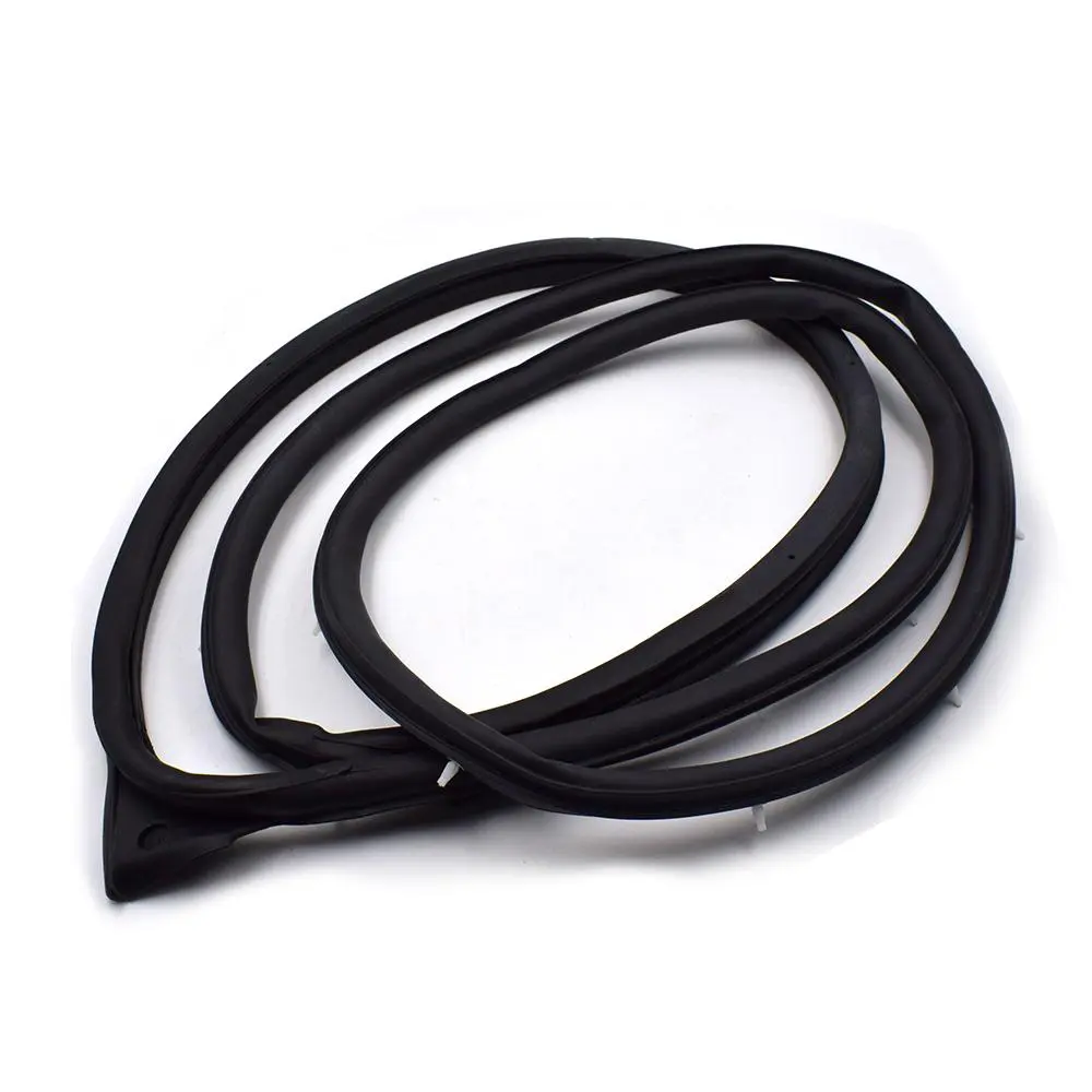 DOOR OPENING WEATHERSTRIP