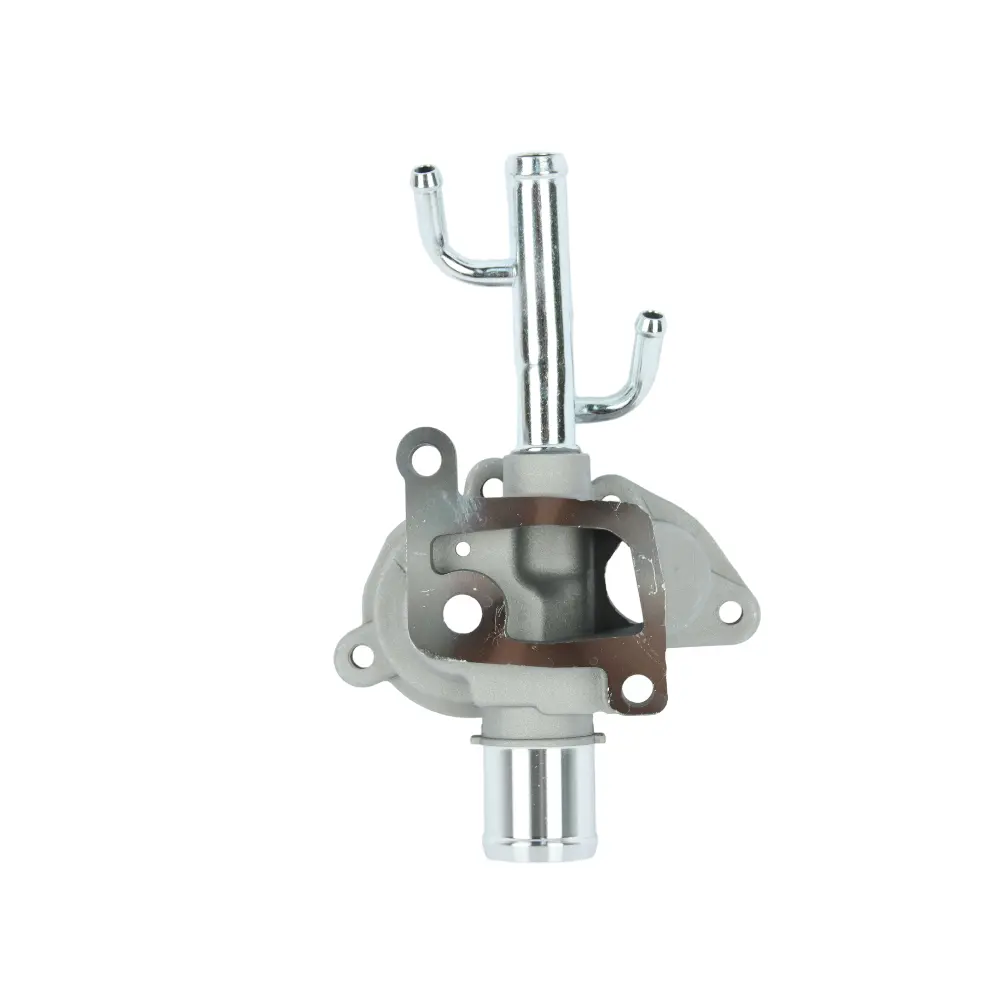 COOLING WATER OUTLET HOSE FITTING