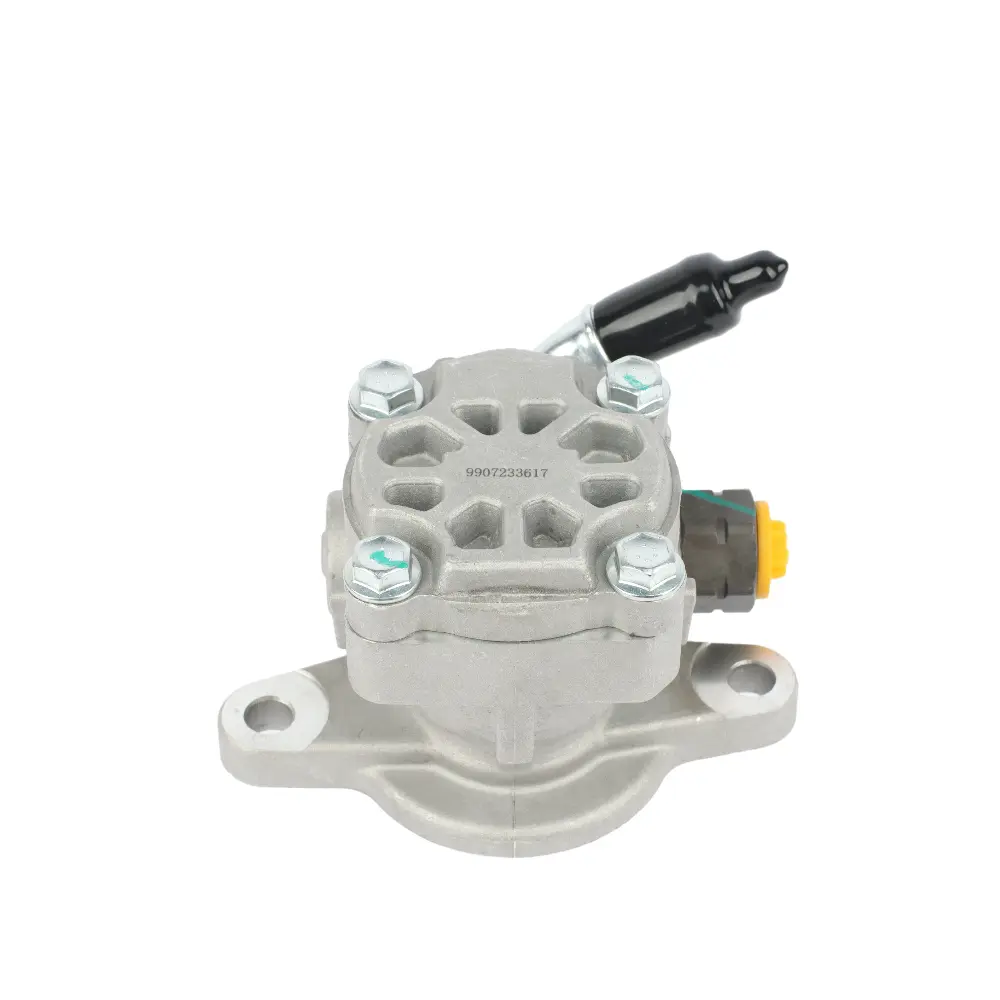 POWER STEERING OIL PUMP