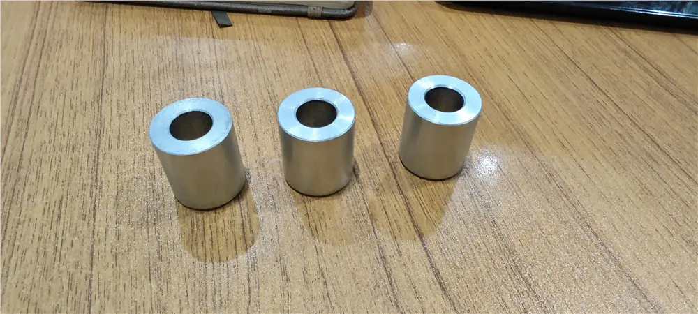 SPACER,BALANCER BELT TRAIN