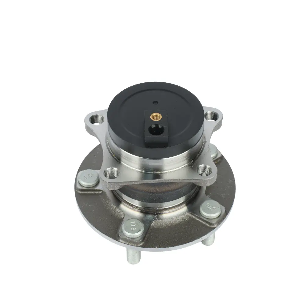 WHEEL HUB
