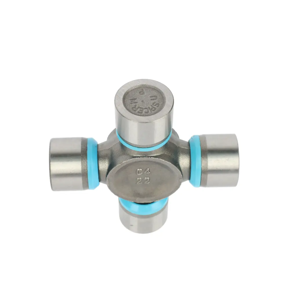 PROPELLER SHAFT UNIVERSAL JOINT SPIDER KIT