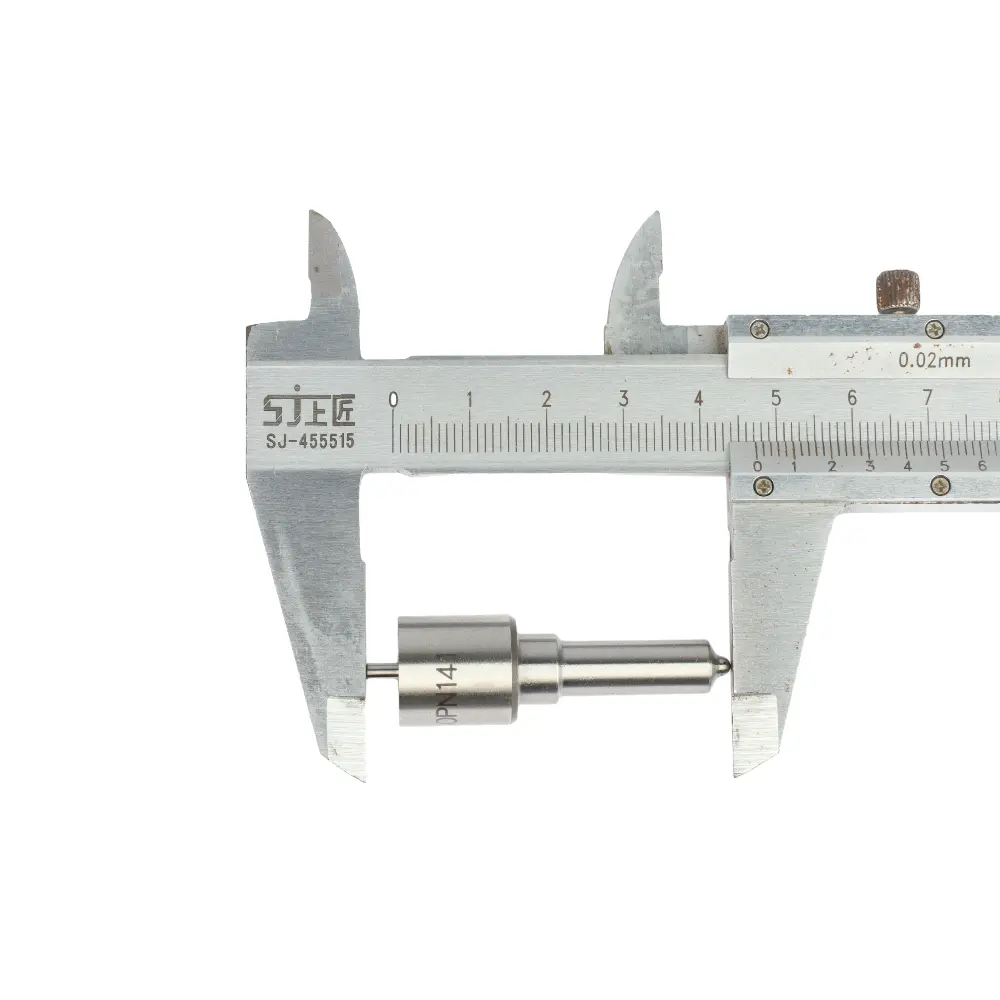 NOZZLE,FUEL INJECTION