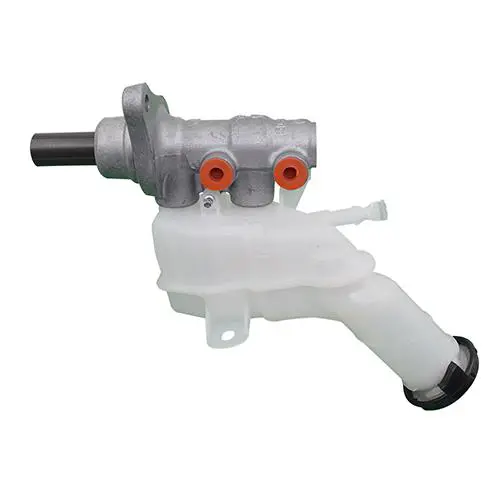 BRAKE MASTER CYLINDER