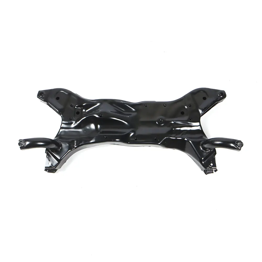 AXLE CROSSMEMBER