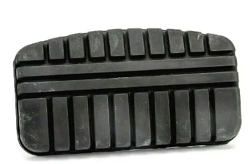 PAD,BRAKE PEDAL