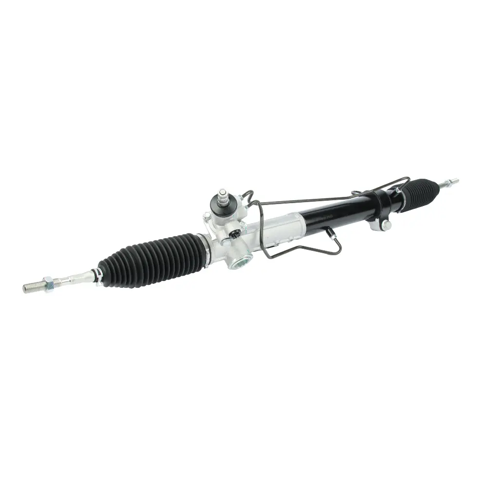 STEERING RACK