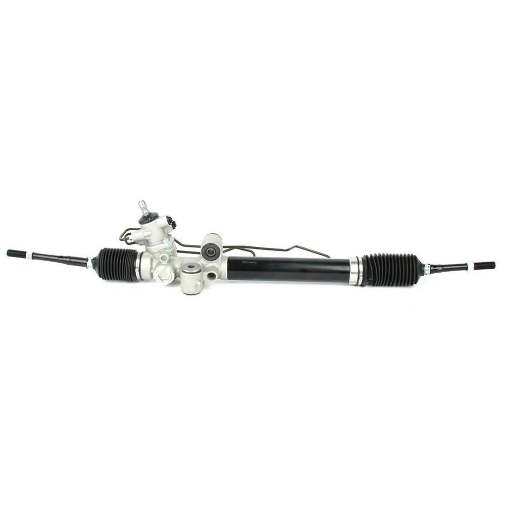 STEERING RACK