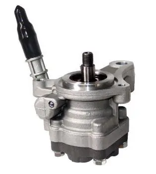 POWER STEERING OIL PUMP