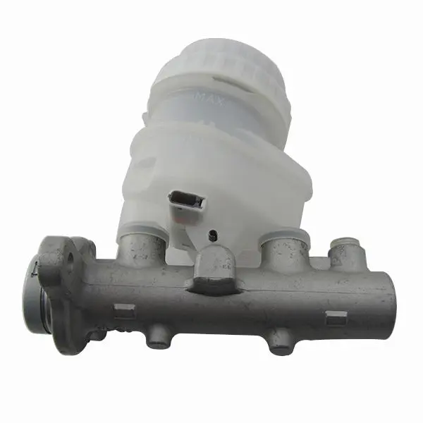 BRAKE MASTER CYLINDER