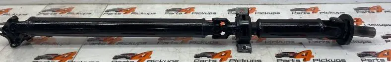 PROPELLER SHAFT