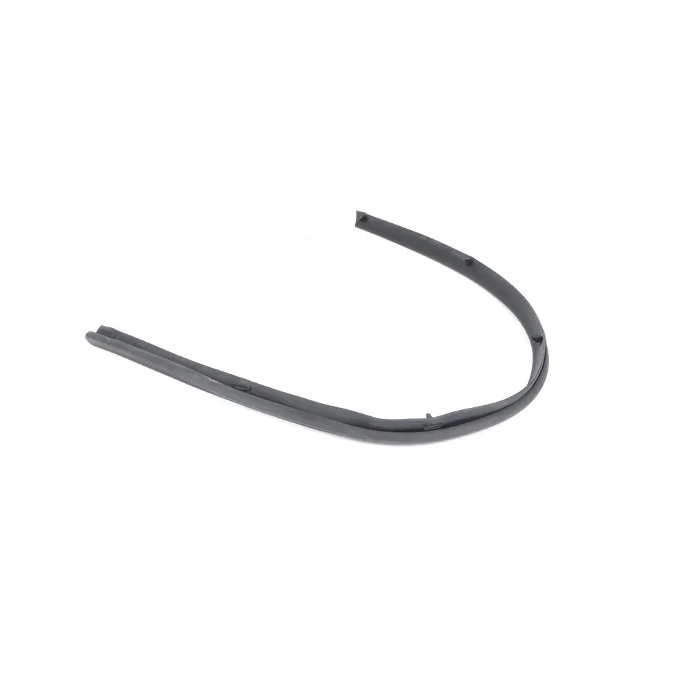 DOOR OPENING WEATHERSTRIP