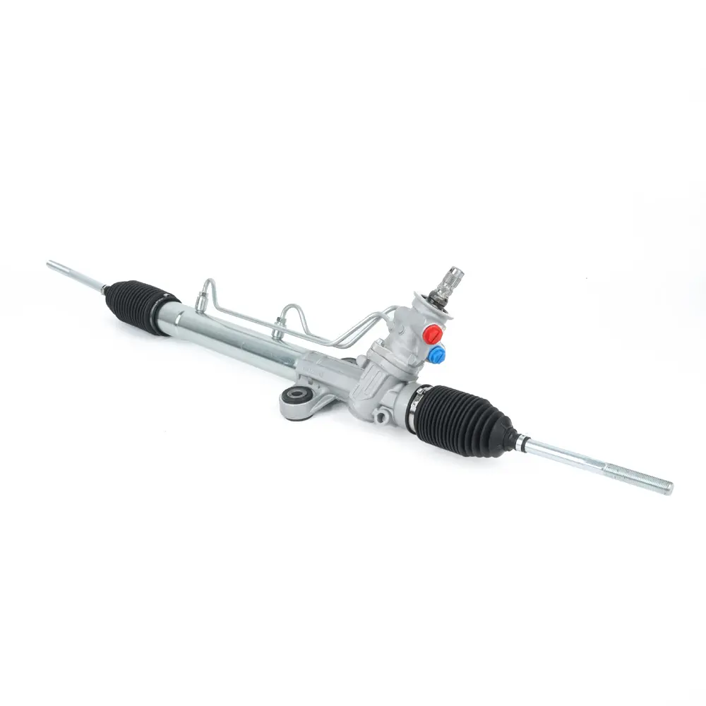 STEERING RACK