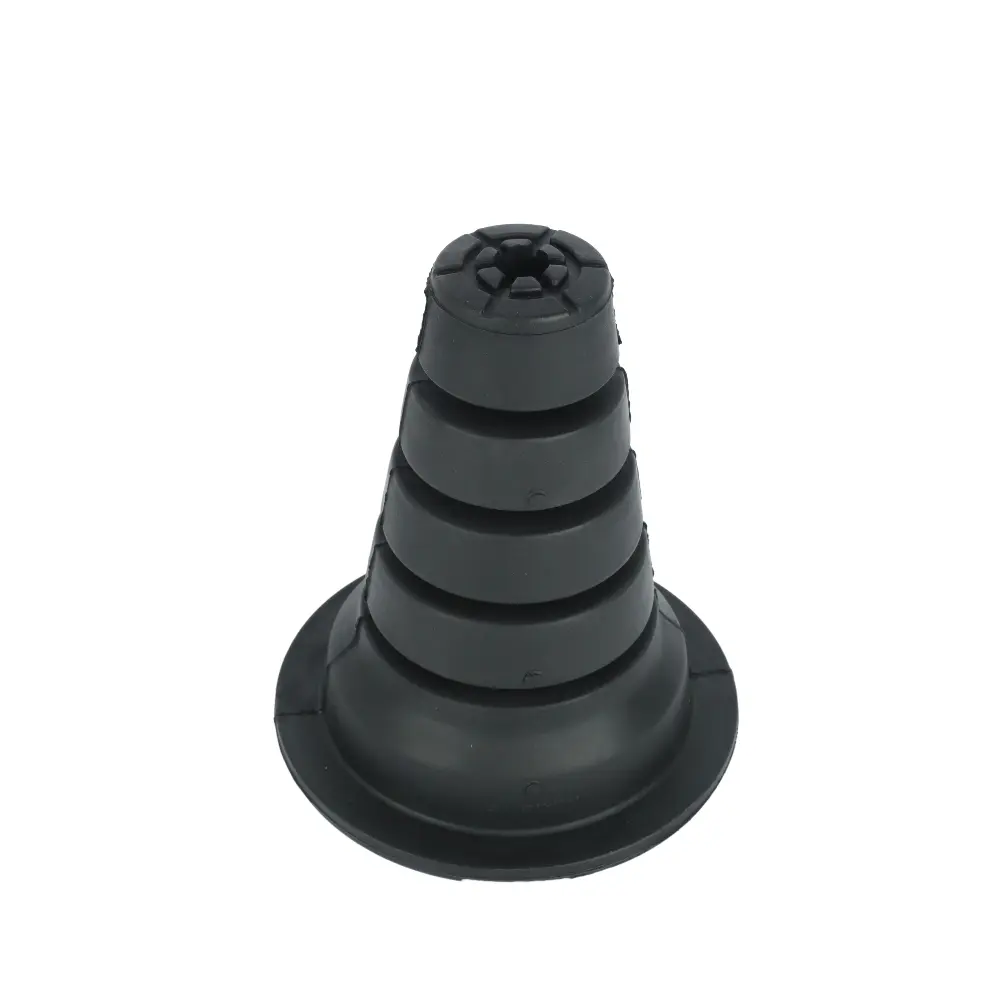 SHOCK ABSORBER INSULATOR & BUSHING