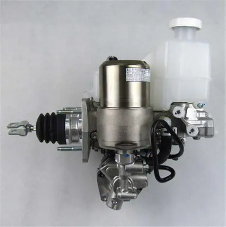 HYDRAULIC BOOSTER ASSY,BRAKE