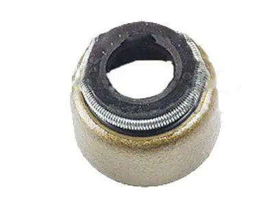 SEAL,INLET VALVE STEM