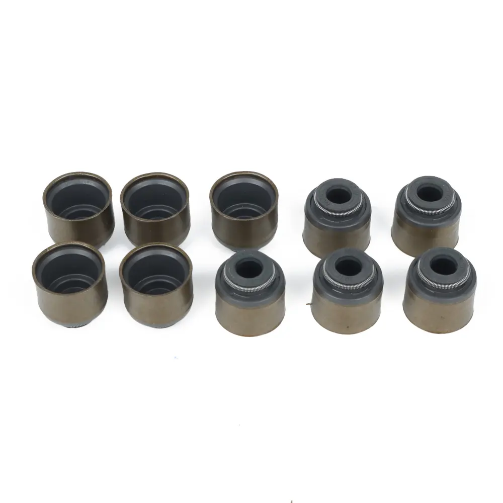 SEAL,INLET VALVE STEM