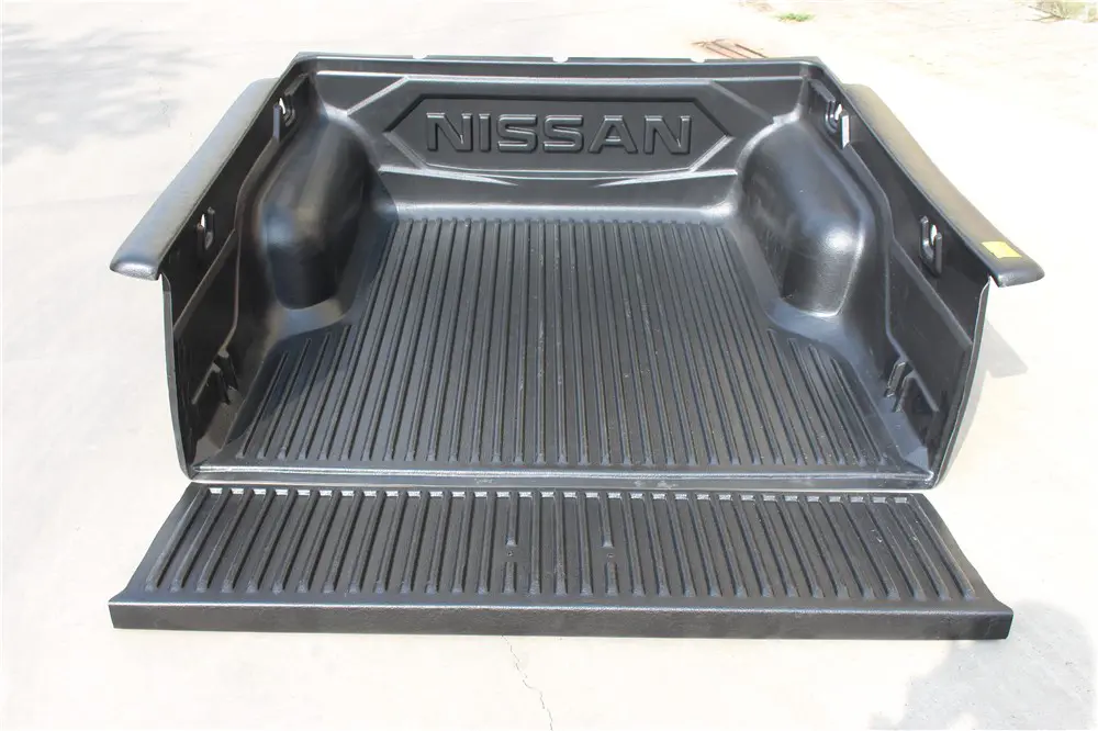 REAR COMPARTMENT INTERIOR PANEL