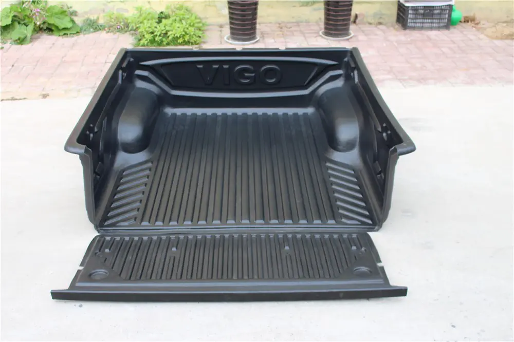 REAR COMPARTMENT INTERIOR PANEL