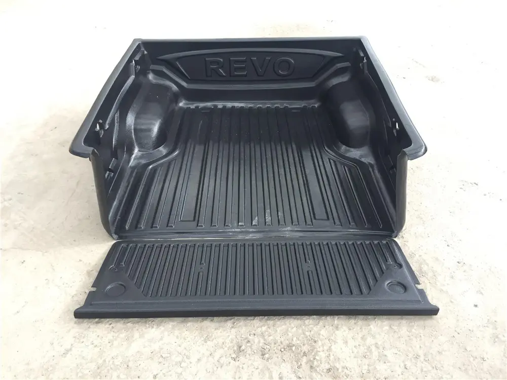 REAR COMPARTMENT INTERIOR PANEL