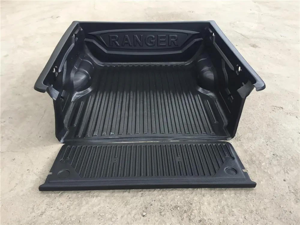 REAR COMPARTMENT INTERIOR PANEL