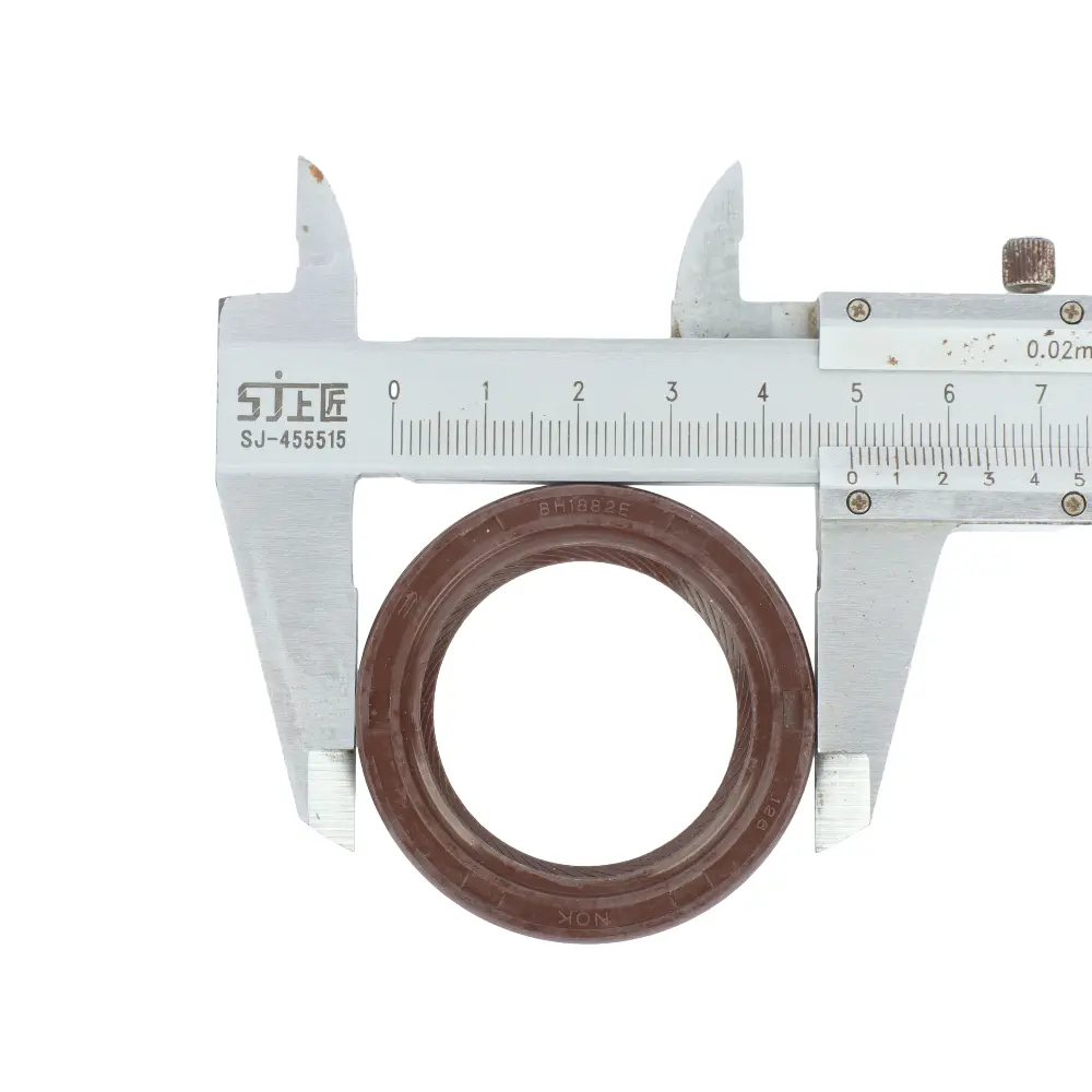 ENGINE OIL SEAL