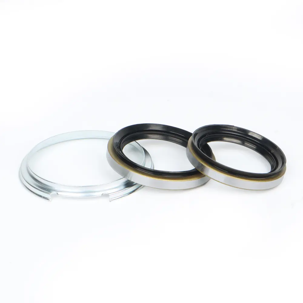 ENGINE OIL SEAL