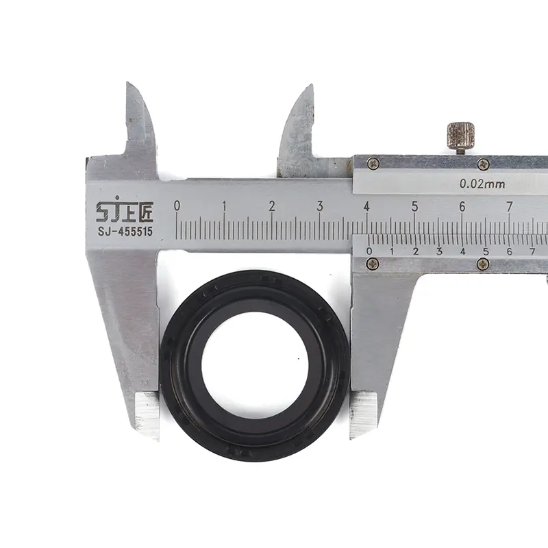 SEAL,INLET VALVE STEM