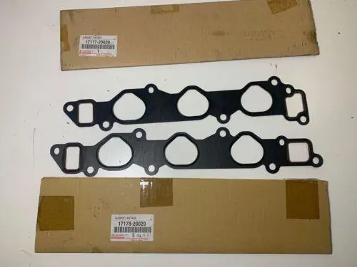 INLET MANIFOLD GASKET