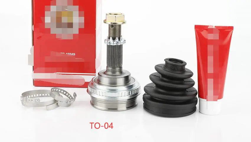AXLE SHAFT JOINT KIT (CV JOINT)