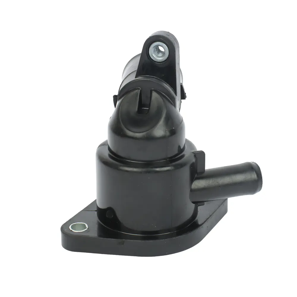 COOLING WATER OUTLET HOSE FITTING