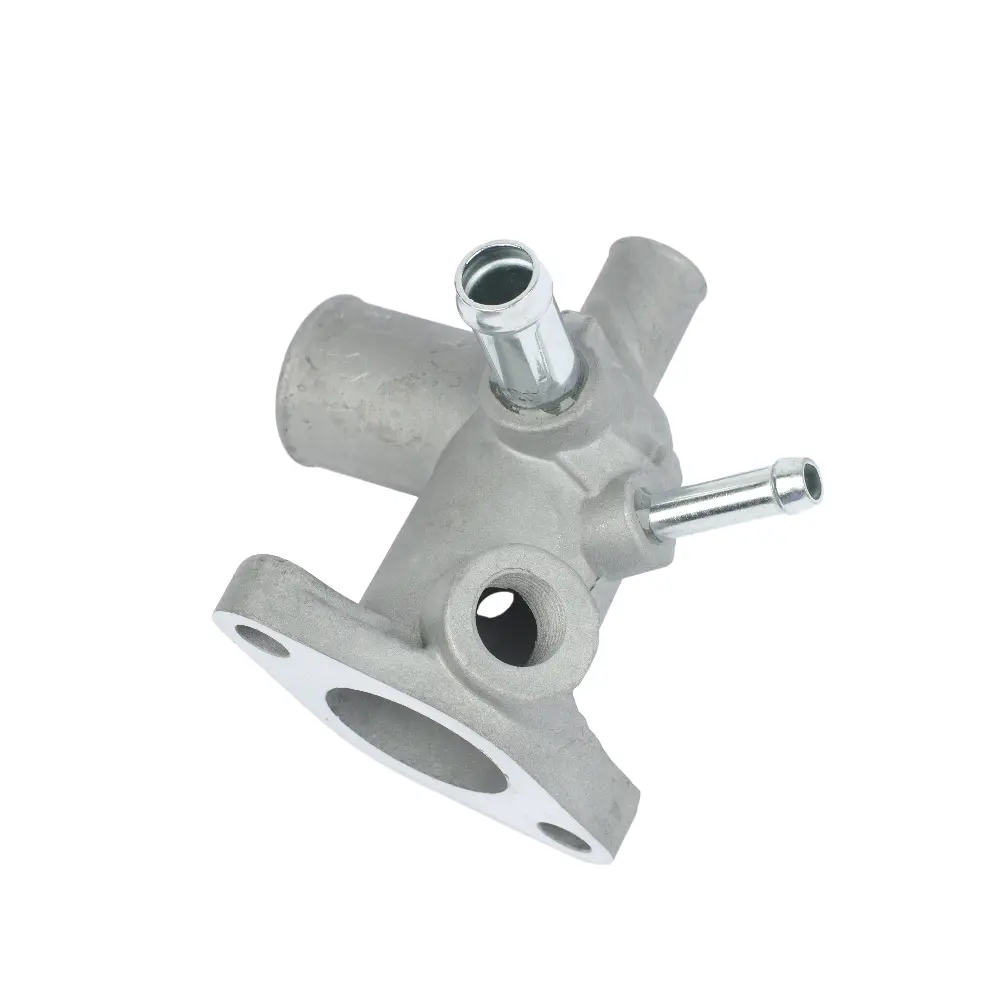 COOLING WATER OUTLET HOSE FITTING