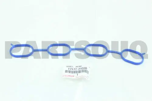 INLET MANIFOLD GASKET