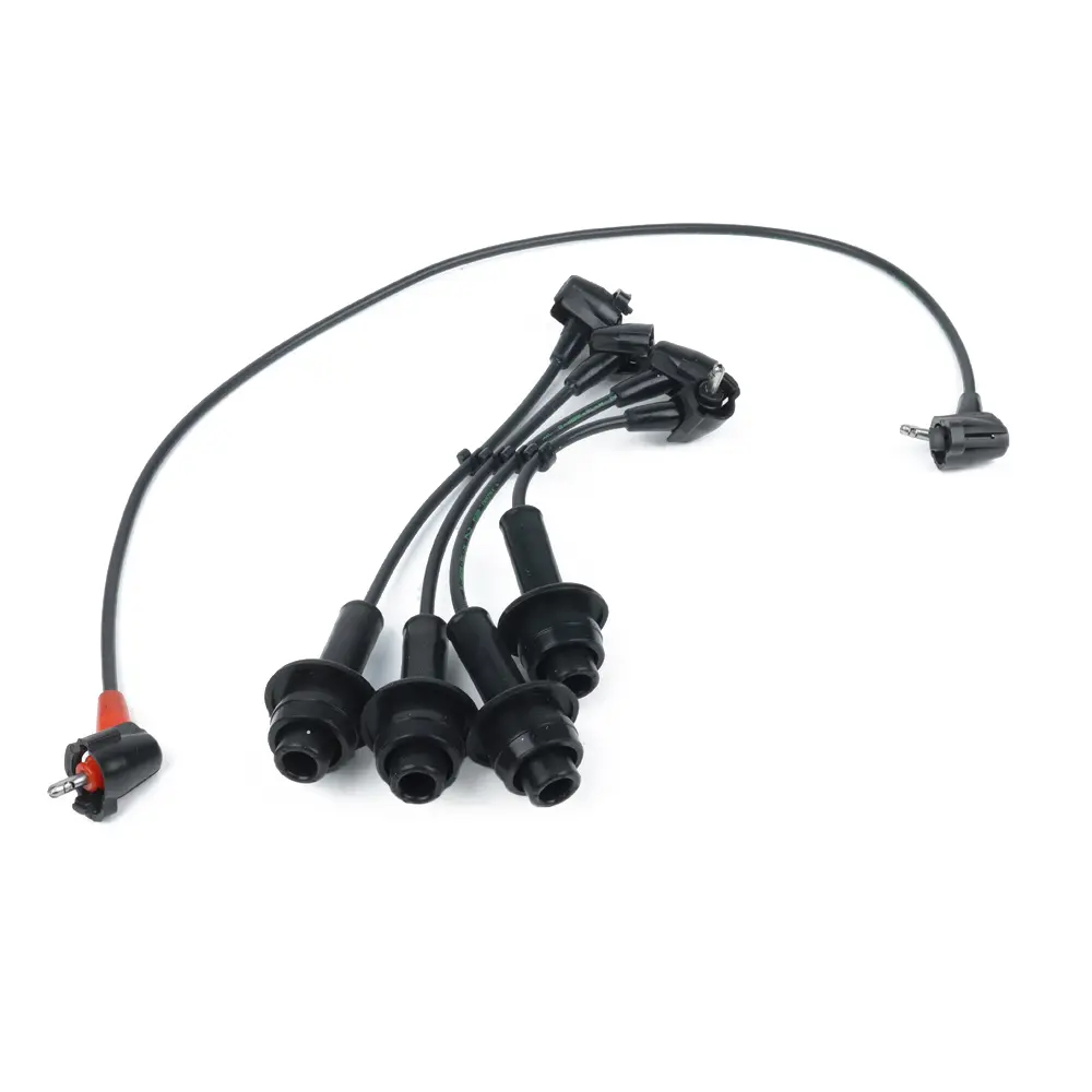 SPARK PLUG CABLE SET