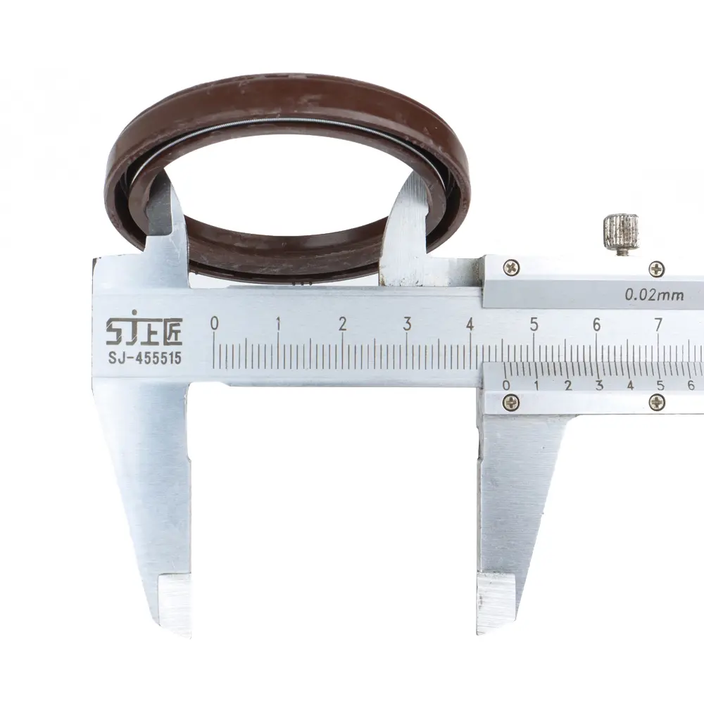 ENGINE OIL SEAL