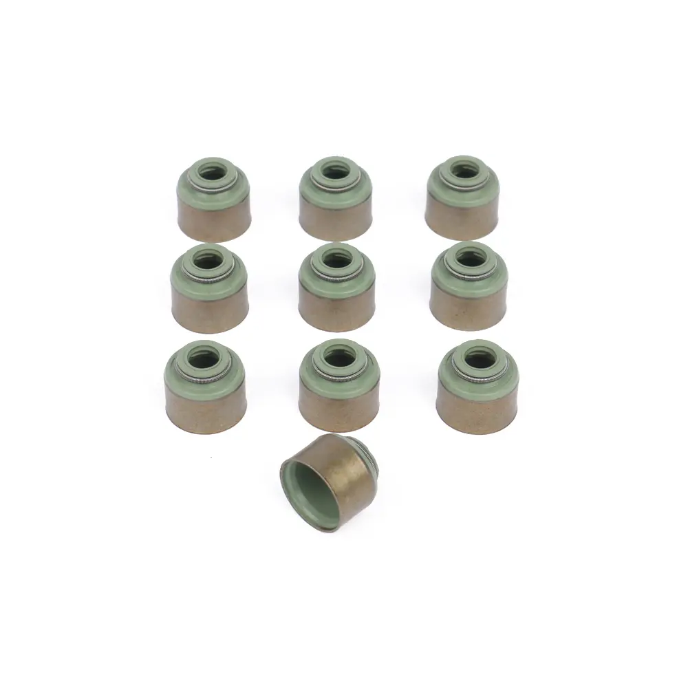 SEAL,INLET VALVE STEM