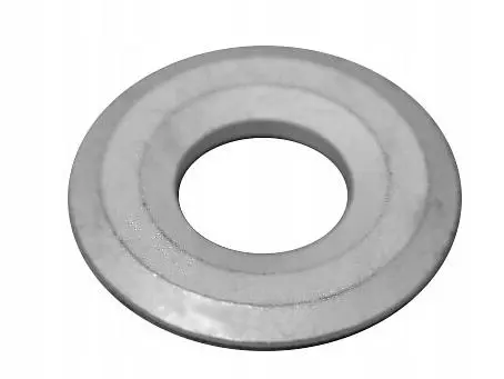 RING,FUEL INJECTOR DELIVERY LINE