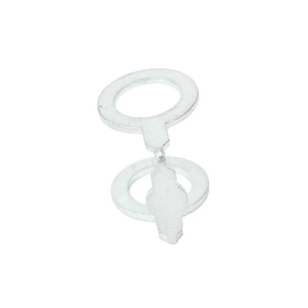 RING,FUEL INJECTOR DELIVERY LINE