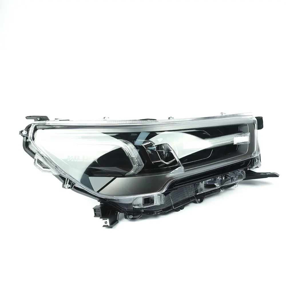 HEADLAMP