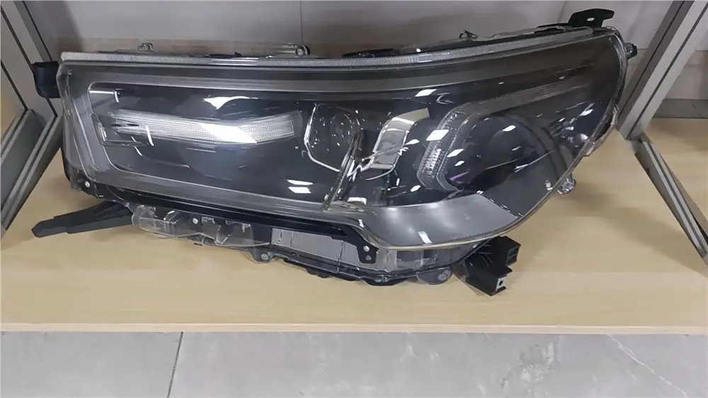 HEADLAMP